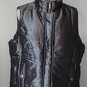 Winter vest
